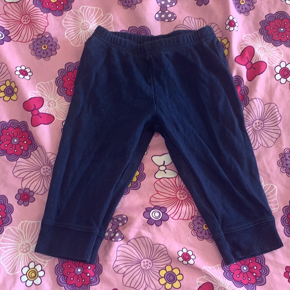 Sweat pants